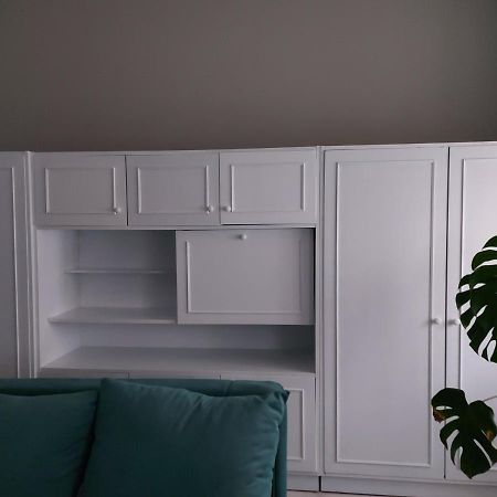Cozy apartment in Kikinda Zewnętrze zdjęcie