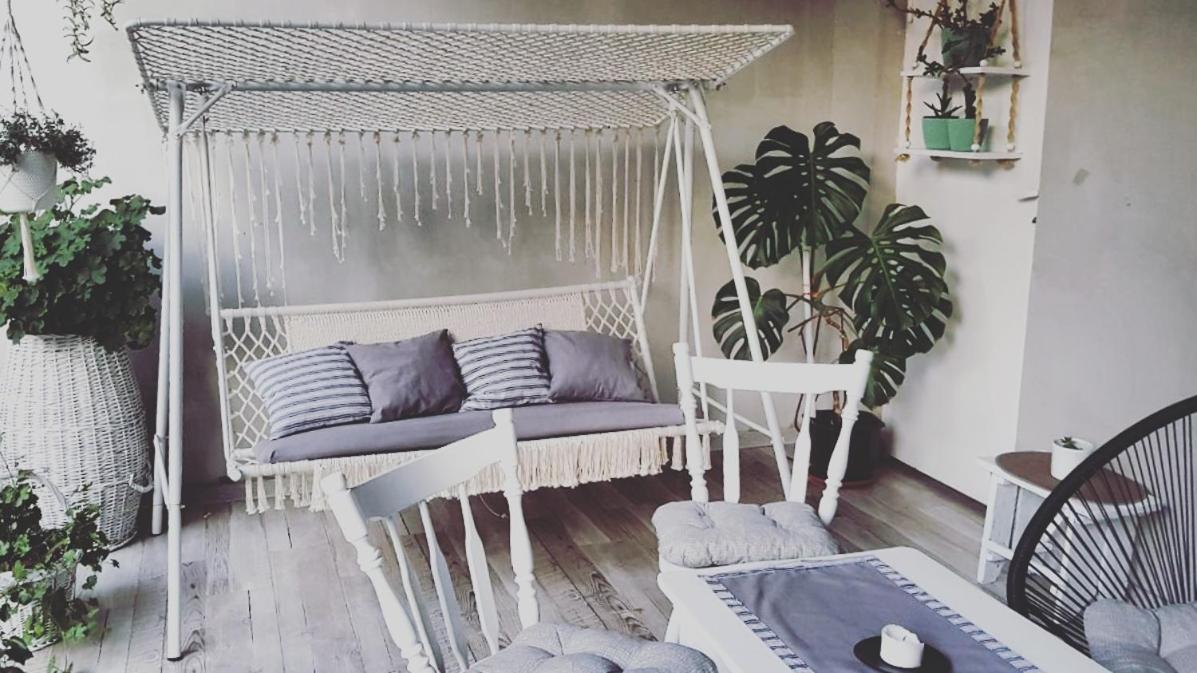 Cozy apartment in Kikinda Zewnętrze zdjęcie