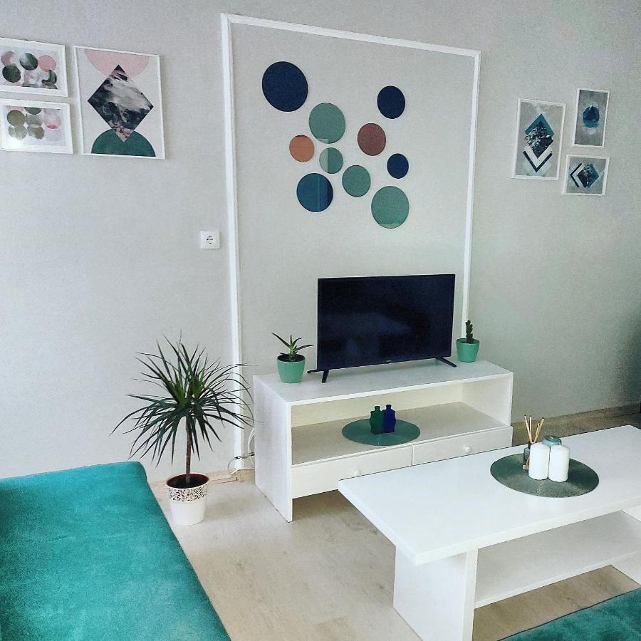 Cozy apartment in Kikinda Zewnętrze zdjęcie