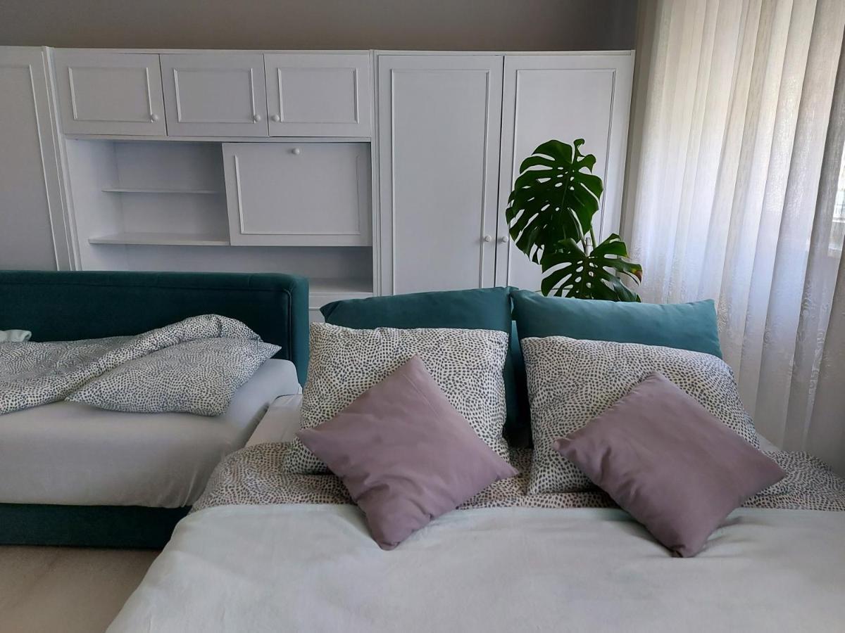 Cozy apartment in Kikinda Zewnętrze zdjęcie