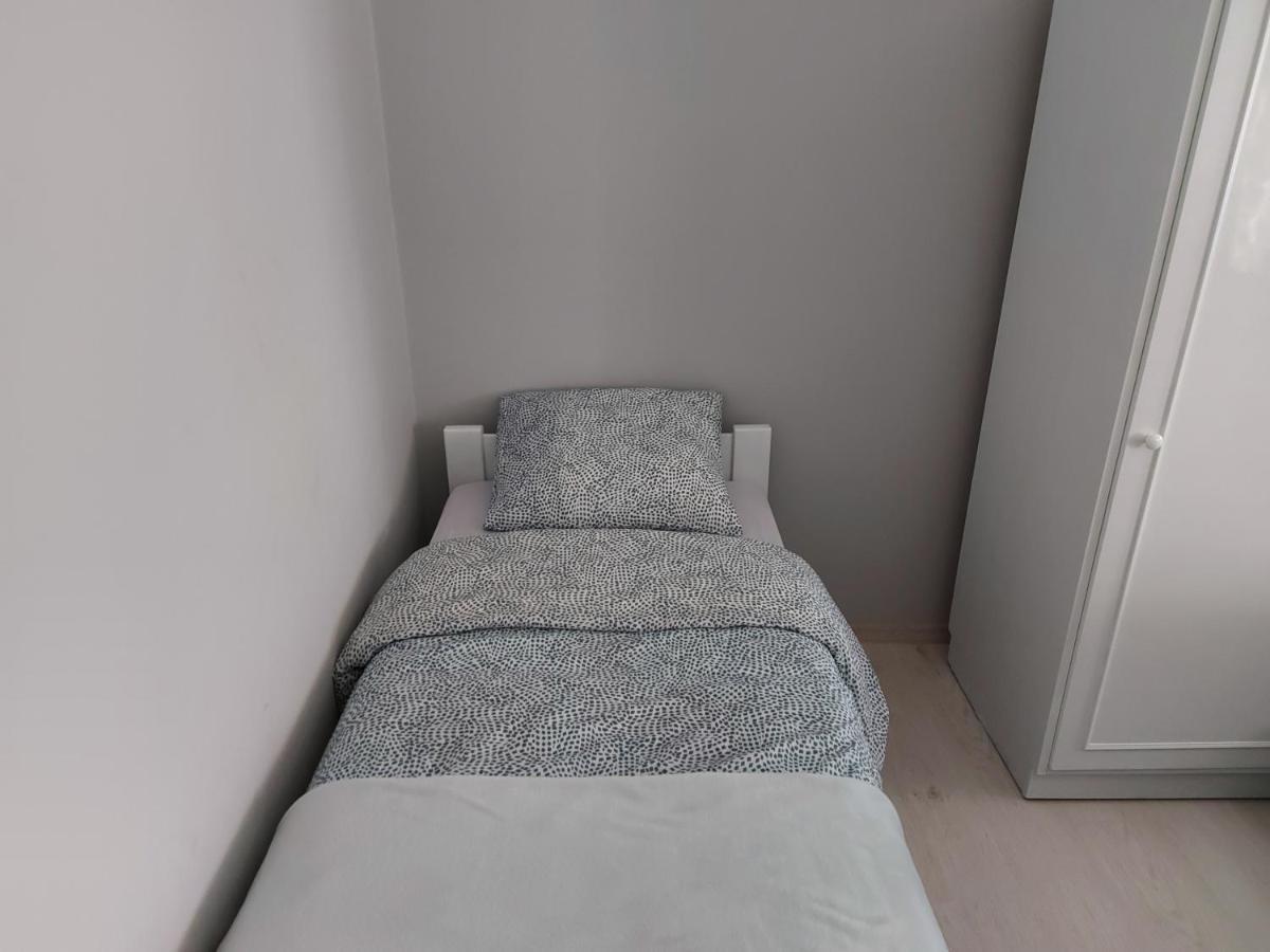 Cozy apartment in Kikinda Zewnętrze zdjęcie