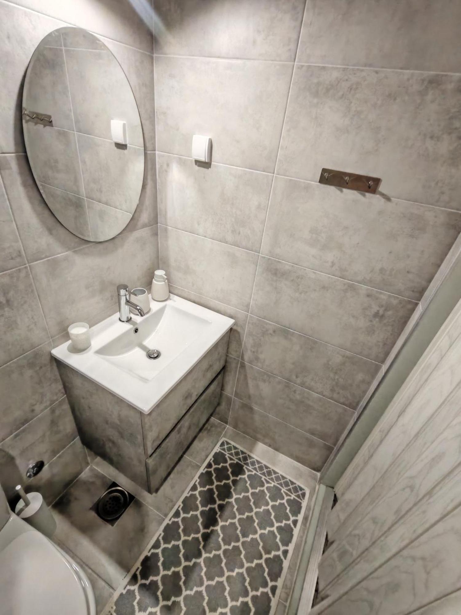 Cozy apartment in Kikinda Zewnętrze zdjęcie