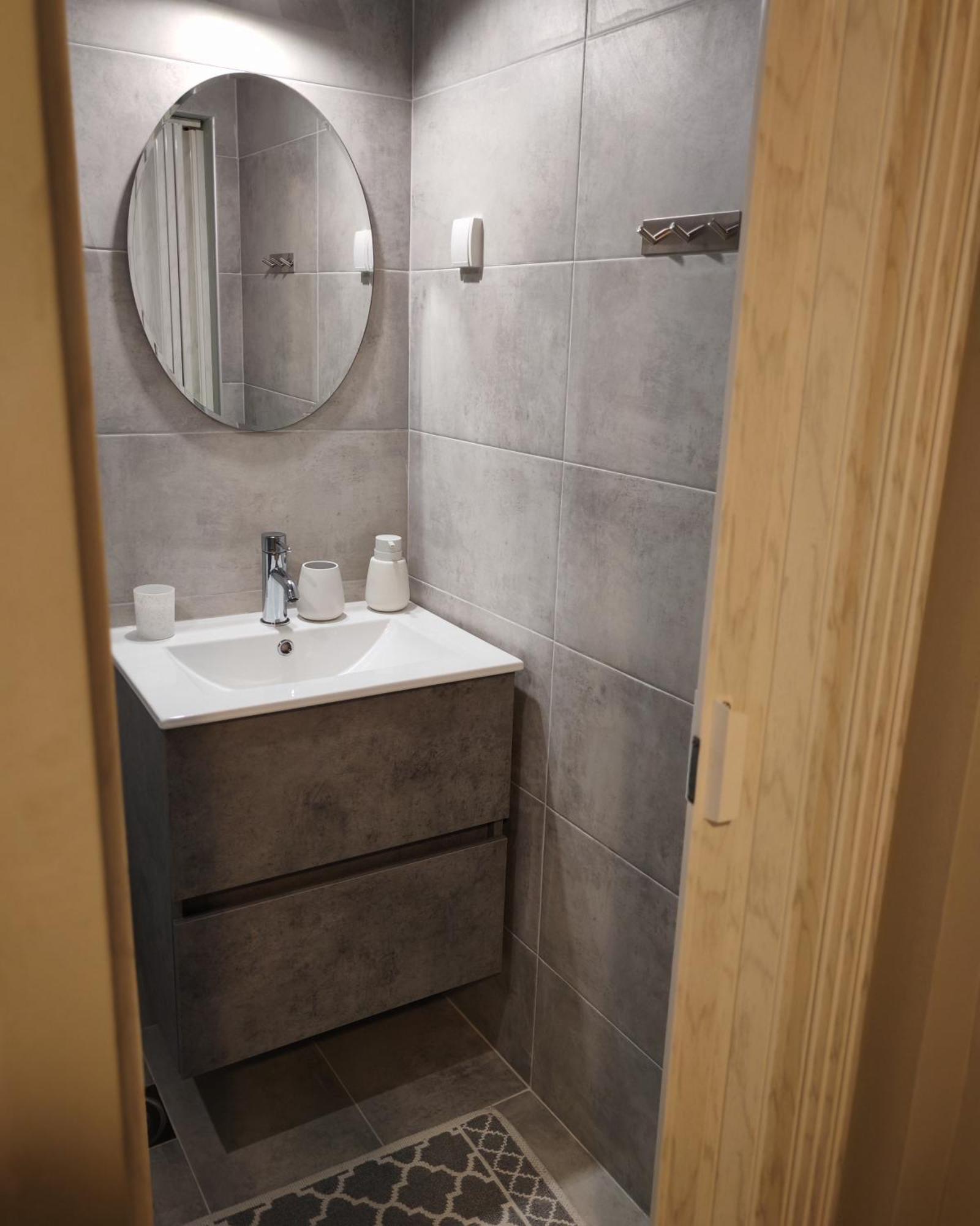 Cozy apartment in Kikinda Zewnętrze zdjęcie