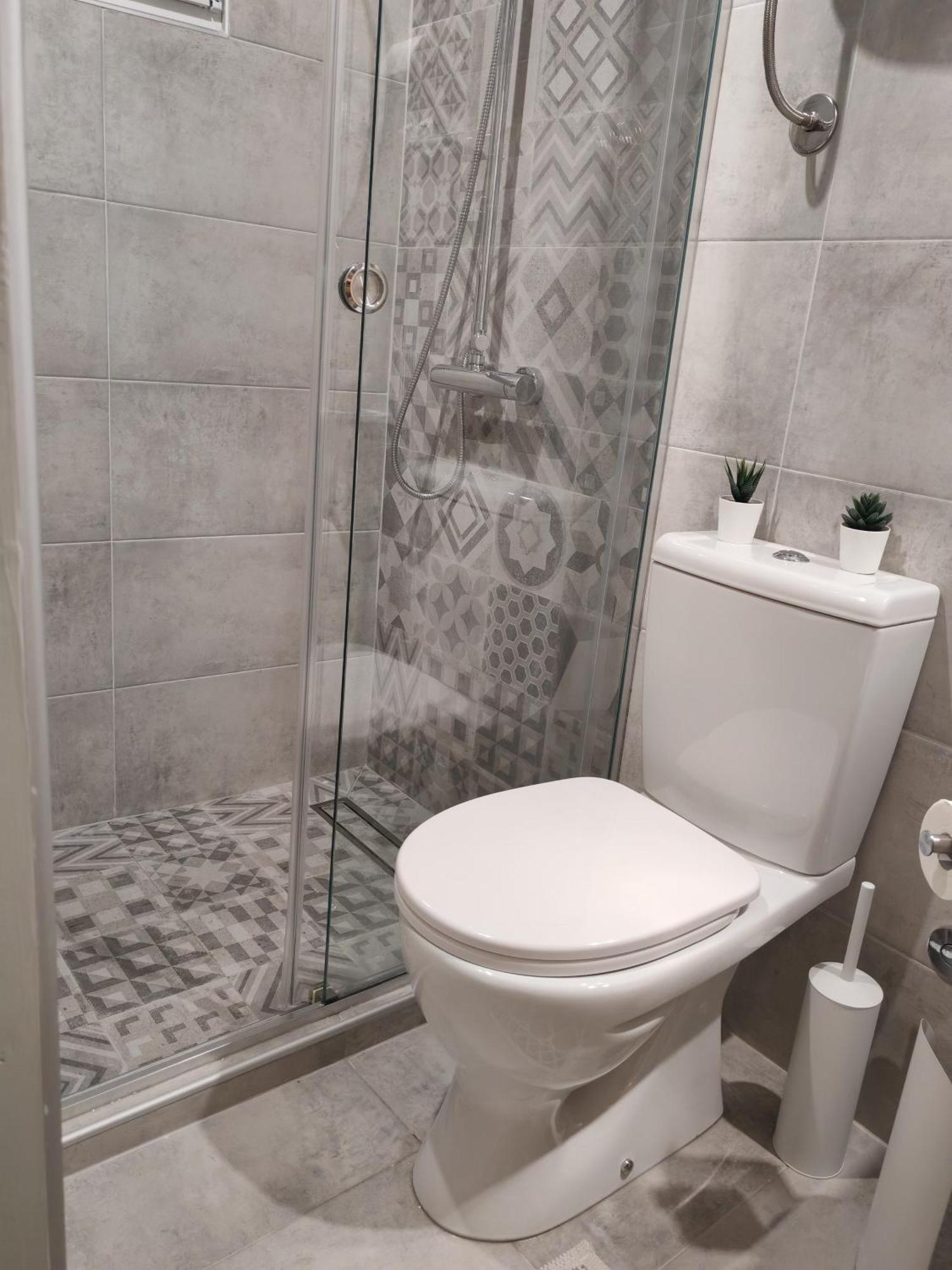 Cozy apartment in Kikinda Zewnętrze zdjęcie